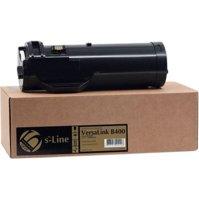 Картридж Xerox [106R03585] для VersaLink B400 (24600 стр.) Bulat