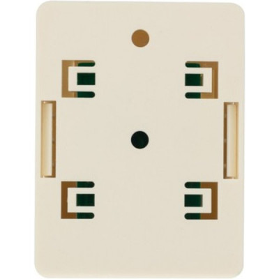 Розетка 1xRJ-45 8p-8c CAT 5e, REXANT [03-0121]