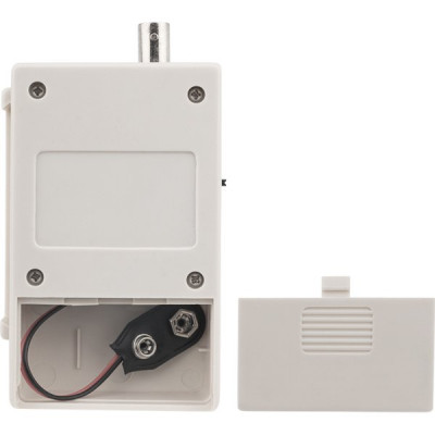 Тестер кабеля REXANT RJ-45 + BNC 5248 [12-1001]