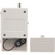 Тестер кабеля REXANT RJ-45 + BNC 5248 [12-1001]