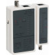 Тестер кабеля REXANT RJ-45 + BNC 5248 [12-1001]
