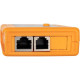 Тестер кабеля PROconnect RJ-45+RJ-11 468 [12-1006-4]
