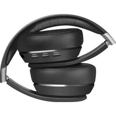 Гарнитура Defender B540 FreeMotion, черный, Bluetooth [63540]