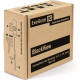 Веб-камера ExeGate BlackView C525 HD Tripod, 1.3Mpix, шторка, микрофон, штатив Flex, USB2.0