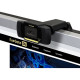 Веб-камера ExeGate GoldenEye C920 Full HD, 2Mpix, микрофон, универсальное крепление, USB2.0