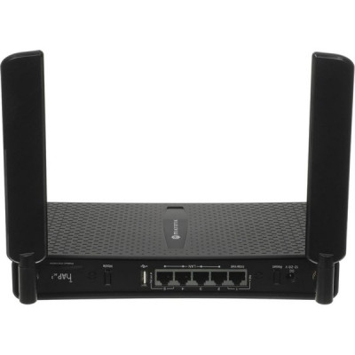 Маршрутизатор MIKROTIK HAP AC³ [RBD53iG-5HacD2HnD]