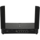 Маршрутизатор MIKROTIK HAP AC³ [RBD53iG-5HacD2HnD]