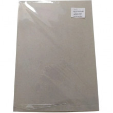 Бумага Jet-Print A4 матовая, 220г, 2x, 100л. Эконом-класс