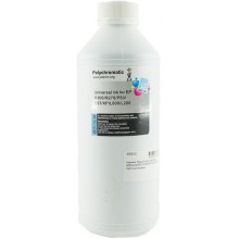 Чернила 1л. Epson L800/L200/R270/P50/XP/R200/C79/C67 Light Cyan Polychromatic