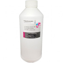 Чернила 1л. Epson L800/L200/R270/P50/XP/R200/C79/C67 Magenta Polychromatic