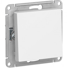Переключатель перекрестный с/у 1-кл 10А, IP20, Schneider Electric ATLASDESIGN [ATN000171] белый