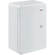 Корпус пластиковый ЩМП-п 300х200х130 УХЛ1 IP65, ЭРА [box302013_g]