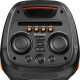 Колонка DEFENDER Boomer 120, 120W, портативная, BT/FM/TF/USB/MIC/Light [65127]