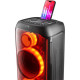 Колонка DEFENDER Boomer 130, 120W, портативная, BT/FM/TF/USB/MIC/Light [65133]