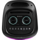Колонка DEFENDER Boomer 130, 120W, портативная, BT/FM/TF/USB/MIC/Light [65133]