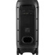 Колонка DEFENDER Boomer 130, 120W, портативная, BT/FM/TF/USB/MIC/Light [65133]