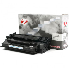 Картридж HP [CF289A/056L] LJ Enterprise M507/M528 (5000 стр.) без чипа Black Bulat