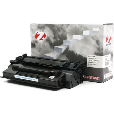 Картридж HP [CF289A/056L] LJ Enterprise M507/M528 (5000 стр.) без чипа Black Bulat