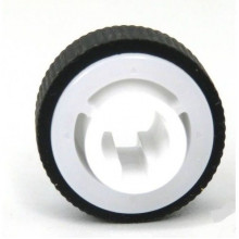 Ролик захвата (левый) HP LJ  M15/M17/M28/M30 (Совм.) RM2-2516