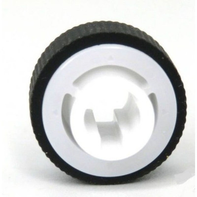 Ролик захвата (левый) HP LJ  M15/M17/M28/M30 (Совм.) RM2-2516