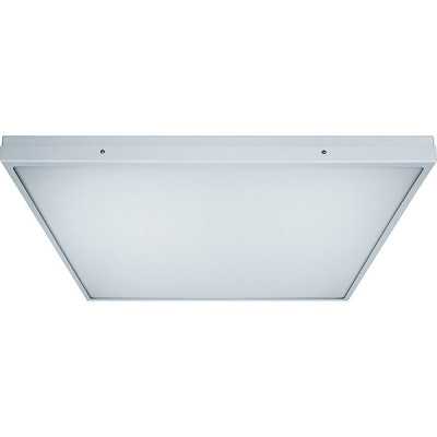 Светильник LED 595*595*45, 36W, 6500К, 3750Лм, мат., IP54, Navigator ДВО-36w [NLP-OS4-36-6.5K-IP54]