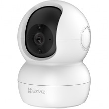 Камера Wi-Fi IP Ezviz поворот 2MP[4мм] 54°; mic; microSD; WiFi; ИК 10м; IP44 [TY2]