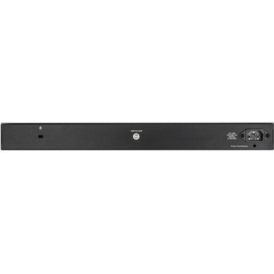 Коммутатор D-Link DGS-1052/A3 Неуправляемый коммутатор с 48 портами 10/100/1000Base-T и 4 комбо-порт