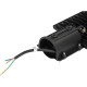 Светильник LED консольный  50W, 5000K, 5000лм, IP65, ЭРА [SPP-503-0-50K-050]