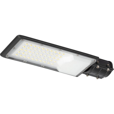 Светильник LED консольный  50W, 5000K, 5000лм, IP65, ЭРА [SPP-503-0-50K-050]