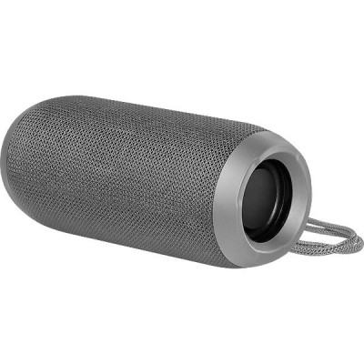 Колонки DEFENDER Enjoy S700, BT, 10W, серый, BT/FM/TF/USB/AUX [65703]