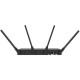 Маршрутизатор Mikrotik RB4011iGS+5HacQ2HnD-IN, 4x1.4GHz CPU, 1GB RAM, 10x10/100/1000 Ethernet RJ45