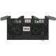 Маршрутизатор Mikrotik RB4011iGS+5HacQ2HnD-IN, 4x1.4GHz CPU, 1GB RAM, 10x10/100/1000 Ethernet RJ45