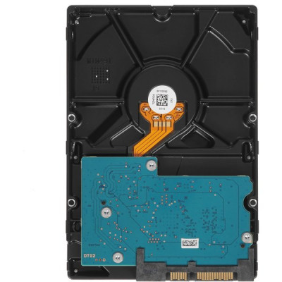 Жесткий диск  2.0Tb Toshiba HDWT720UZSVA S300 Surveillance 5400RPM 128MB SATA-III
