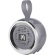 Колонка Jet.A, BT, MP3 microSD, USB, 5W, 500mAh, серая [PBS-20 Grey]
