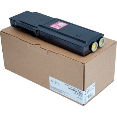 Картридж Xerox [106R03533] для VersaLink C400 (8000 стр.) Yellow Bulat