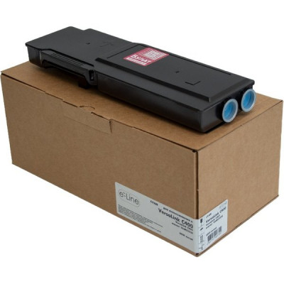 Картридж Xerox [106R03534] для VersaLink C400 (8000 стр.) Cyan Bulat