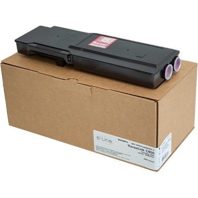 Картридж Xerox [106R03535] для VersaLink C400 (8000 стр.) Magenta Bulat