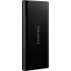 Внешняя батарея CANYON CNE-CPB1006B, батарея 10000 мАч, черная, 2xUSB 