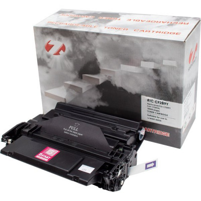 Картридж HP [CF289Y/056H] LJ Enterprise M507/M528 (20000 стр.) без чипа Black Bulat