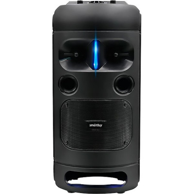 Колонка SmartBuy ROCKET, BT, MP3, FM-радио, микрофон, 20 Вт [SBS-5100]