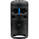 Колонка SmartBuy ROCKET, BT, MP3, FM-радио, микрофон, 20 Вт [SBS-5100]
