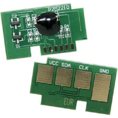 Чип Xerox Phaser 3020/WC3025 (106R02773) (последняя версия) ELP, Китай [ELP-CH-X3020-N-1.5K]