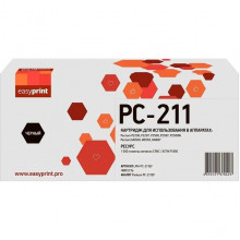 Картридж Pantum [PC-211EV] P2200/M6500 (1600 стр.) Black EasyPrint