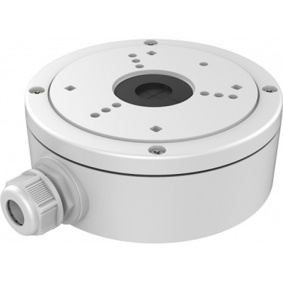 Коробка монтажная_HiWatch DS-1280ZJ-S_металл; универсальная; 137х53.4мм