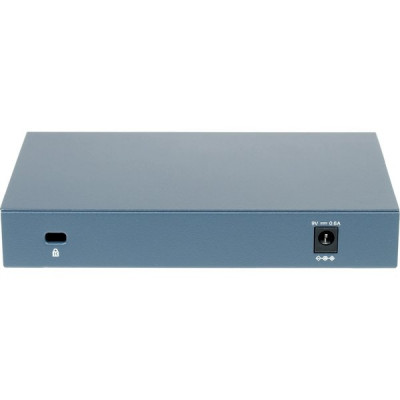 Коммутатор TP-LINK LS108G 8 портов Ethernet 10/100/1000 Мбит/сек неуправляемый