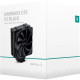 Кулер DEEPCOOL GAMMAXX GTE V2, LGA1700/1200/115X/AM5/AM4, 1650об, до 180 Вт, 27.8 dBA, PWM, RGB LED