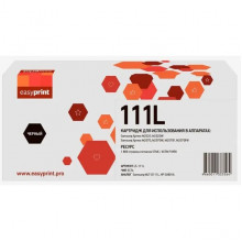 Картридж Samsung [MLT-D111L] Xpress M2020/w/2070/w/fw (1800 стр.) Black EasyPrint