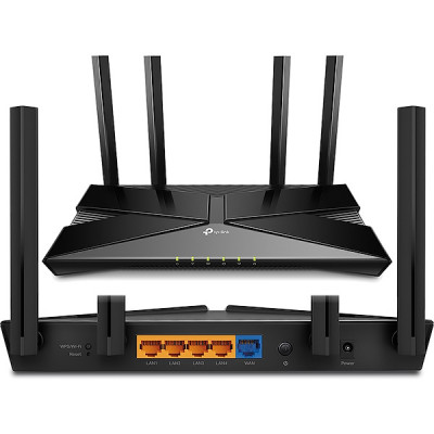 Маршрутизатор TP-Link ARCHER AX10