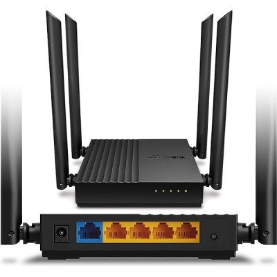Маршрутизатор TP-LINK ARCHER C64