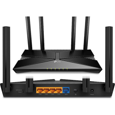 Маршрутизатор TP-LINK ARCHER AX23